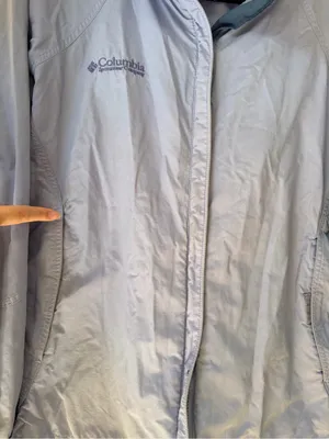 Columbia Purple Jacket thumbnail 6