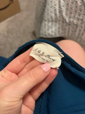 143 Story By Line Up Shirt thumbnail 3