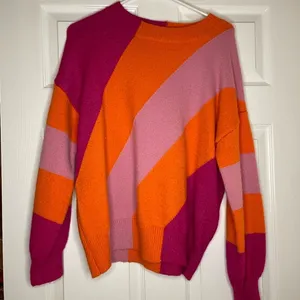 VICI “Hung Up On You” sweater thumbnail 3