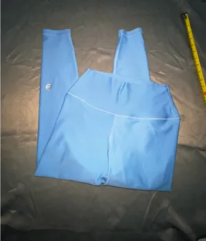 P'tula desa ree Leggings size XXL blue thumbnail 2