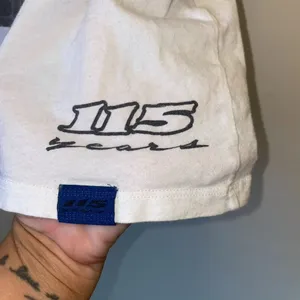 Harley Davidson Logo T-shirt thumbnail 2
