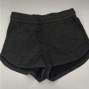 polka dot h&m shorts  thumbnail 1