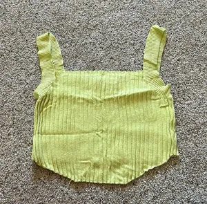 PacSun Tank Top thumbnail 2