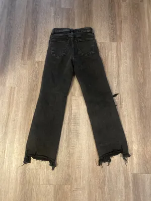 Risen jeans thumbnail 2