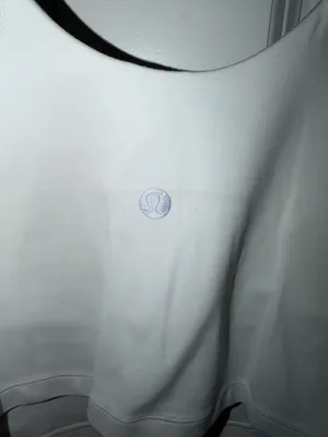 Lululemon Align Tank - White thumbnail 3