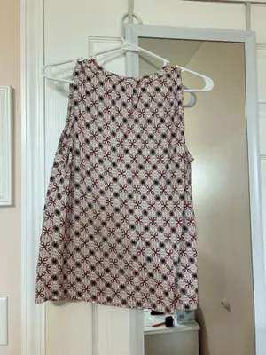 Loft Outlet Tank Top thumbnail 2