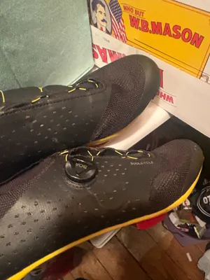 SoulCycle shoes  thumbnail 2