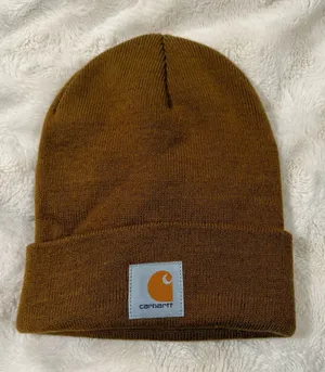 Carhartt Knit Cuffed Beanie thumbnail 1
