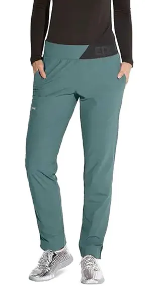 Grey's Anatomy by Barco EDGE - Axis Women's Scrub Pants S GEP004P thumbnail 1