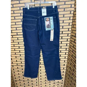 Dickies‎ Work Jeans Size 8 thumbnail 2