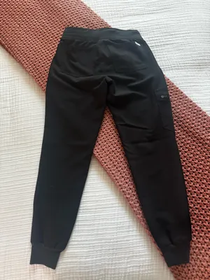Zamora Jogger Pants Scrub thumbnail 3