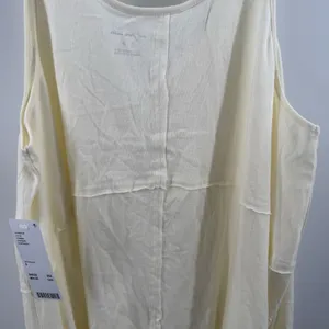 Urban Outfitters Out From Under Dress Size Small Mayer Henley Babydoll Mini NWT thumbnail 10