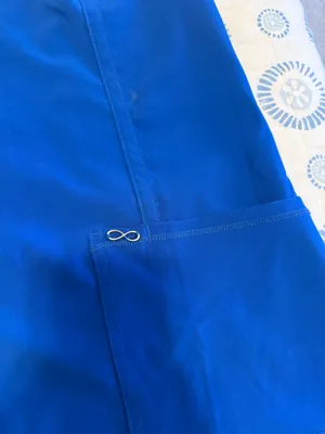 Infinity Scrub Top thumbnail 4
