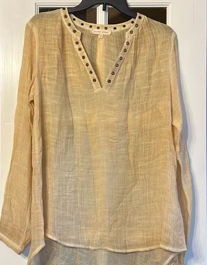 GILDED INTENT Top Size Small thumbnail 1