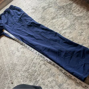 Scrub Star Navy Blue Scrub Set Small thumbnail 5