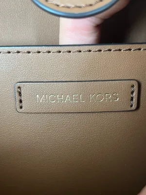 Michael Kors Purse thumbnail 10