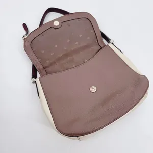 Kate Spade Jackson Colorblock‎ Medium Flap Shoulder Bag thumbnail 6