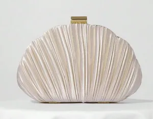 Shell purse Gold thumbnail 1
