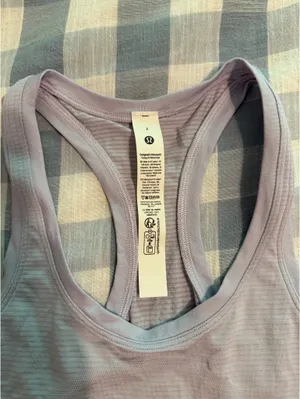 Lululemon Tank Top thumbnail 2
