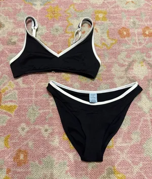 Shade & Shore Bikini Set thumbnail 1