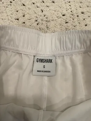 Gymshark Shorts thumbnail 4