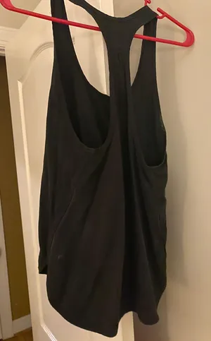 Lululemon Racerback Tank thumbnail 2