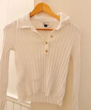 American Eagle Sweater Knit thumbnail 1