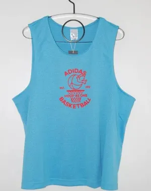 Adidas Women's Select Sleeveless Basketball Jersey thumbnail 1