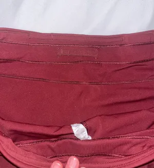 CRZ Yoga Tennis Skirt thumbnail 6