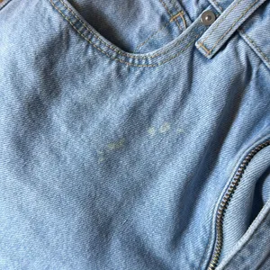 A 94 High Straight Jean Blue Size 26 thumbnail 2