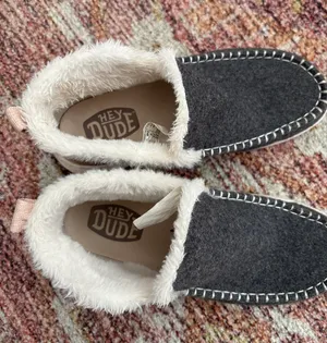 Hey Dude Boots thumbnail 5