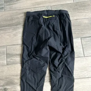 Technogym woman’s hybrid pant in black thumbnail 6