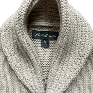 Eddie Bauer Wool Cardigan thumbnail 2