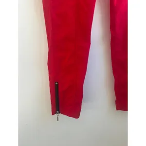Anatomie Allie Travel Pants‎ Medium Athleisure zipper golf lightweight luxury thumbnail 4
