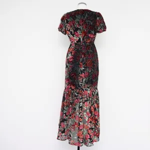 House of‎ Harlow 1960 x Revolve. Talita Dress. thumbnail 3