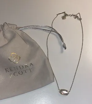Kendra Scott Necklace thumbnail 1