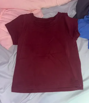 Brandy Melville Crop Top thumbnail 1