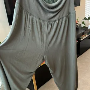 Aerie casual pants / joggers size XXL NWT thumbnail 5