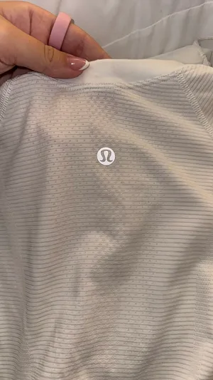 Lululemon Swiftly Tech Short Sleeve Shirt thumbnail 3