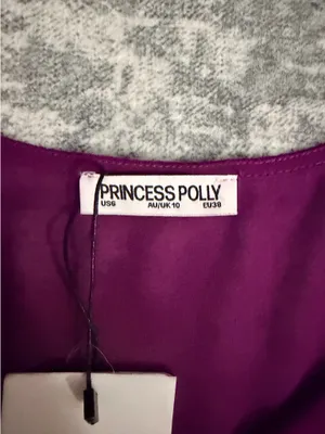 Princess Polly Set thumbnail 6