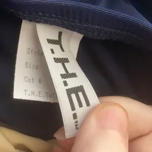 FINAL MARKDOWN T.h.e swimsuit bottom 4 thumbnail 3