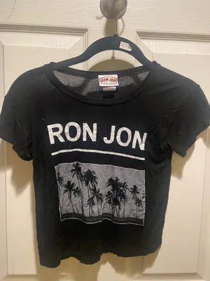 Ron Jon Surf Shop T-Shirt thumbnail 1