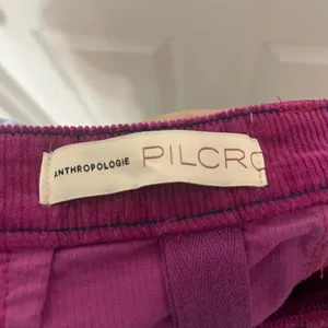 Anthropologie Pilcro Talia Corduroy Mini‎ Skirt Size 2 thumbnail 7