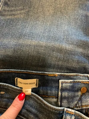 Madewell Jeans thumbnail 2