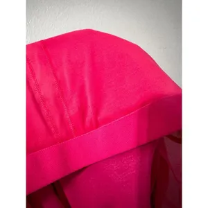 Lululemon Power Y Tank Size 8 Heathered Neon Pink Women’s Athletic Tank thumbnail 5