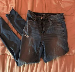 Outfitters Jeans thumbnail 3