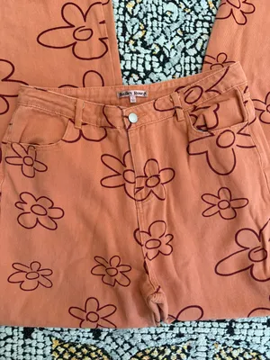 Jeans Size L thumbnail 3