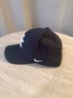 Nike University of Kentucky “UK” Classic99 Baseball Cap | OS thumbnail 2
