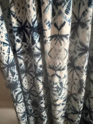 One September Anthropologie Top thumbnail 3