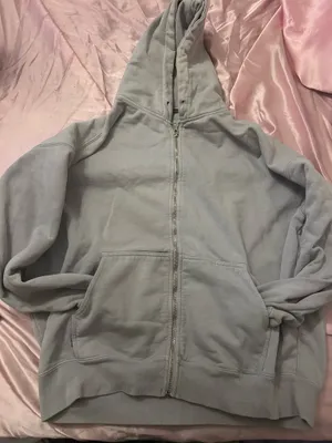 Brandy Melville Christy Hoodies Oversized thumbnail 5